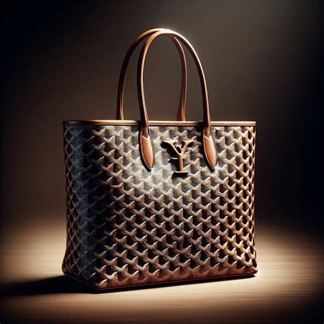 goyard work bag|goyard handbags.